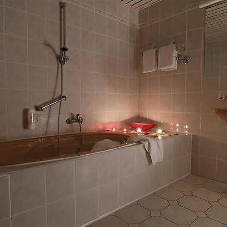 Van Der Valk Spreewald Park Hotel