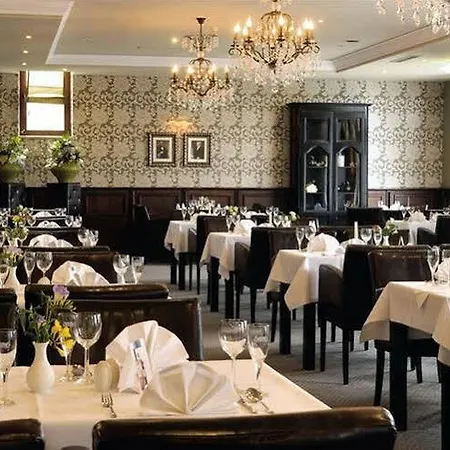 Van Der Valk Spreewald Park Hotel 3*