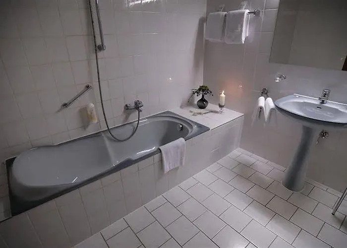 Van Der Valk Spreewald Park 3*