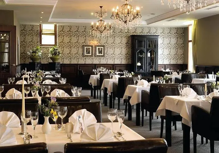 Van Der Valk Spreewald Park Szálloda 3*