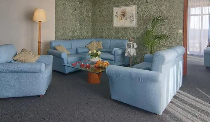 Van Der Valk Spreewald Park